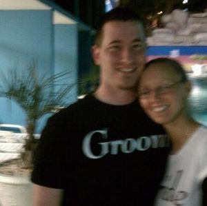 Meet your Posher, Rob